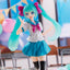 Hatsune Miku - Luminasta - 16th Anniversary KEI Ver. - Prize Figure