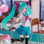 Hatsune Miku - Luminasta - 16th Anniversary KEI Ver. - Prize Figure