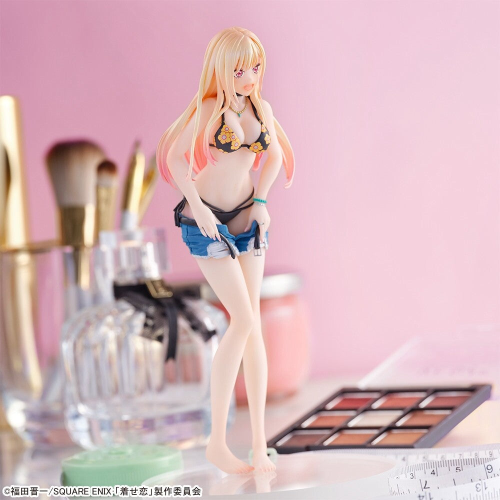 My Dress-Up Darling Marin Kitagawa Luminasta Prize Figure