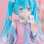 Hatsune Miku - Noodle Stopper Figure - Blazer in Love ver.