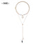 (Pre-Order) Genshin Impact Apparel - Kaveh Impression Theme - Necklace/Ear Clip