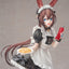 (Pre-Order) LIMEPIE Series Arknights Amiya Teatime Ver. - 1/8 Scale Figure