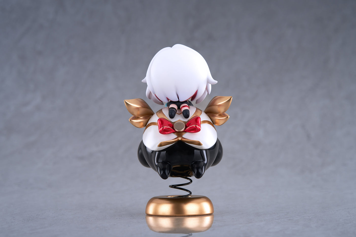 (Pre-Order) Honkai: Star Rail - Topaz & Numby - Happy Shake - Chibi Figure