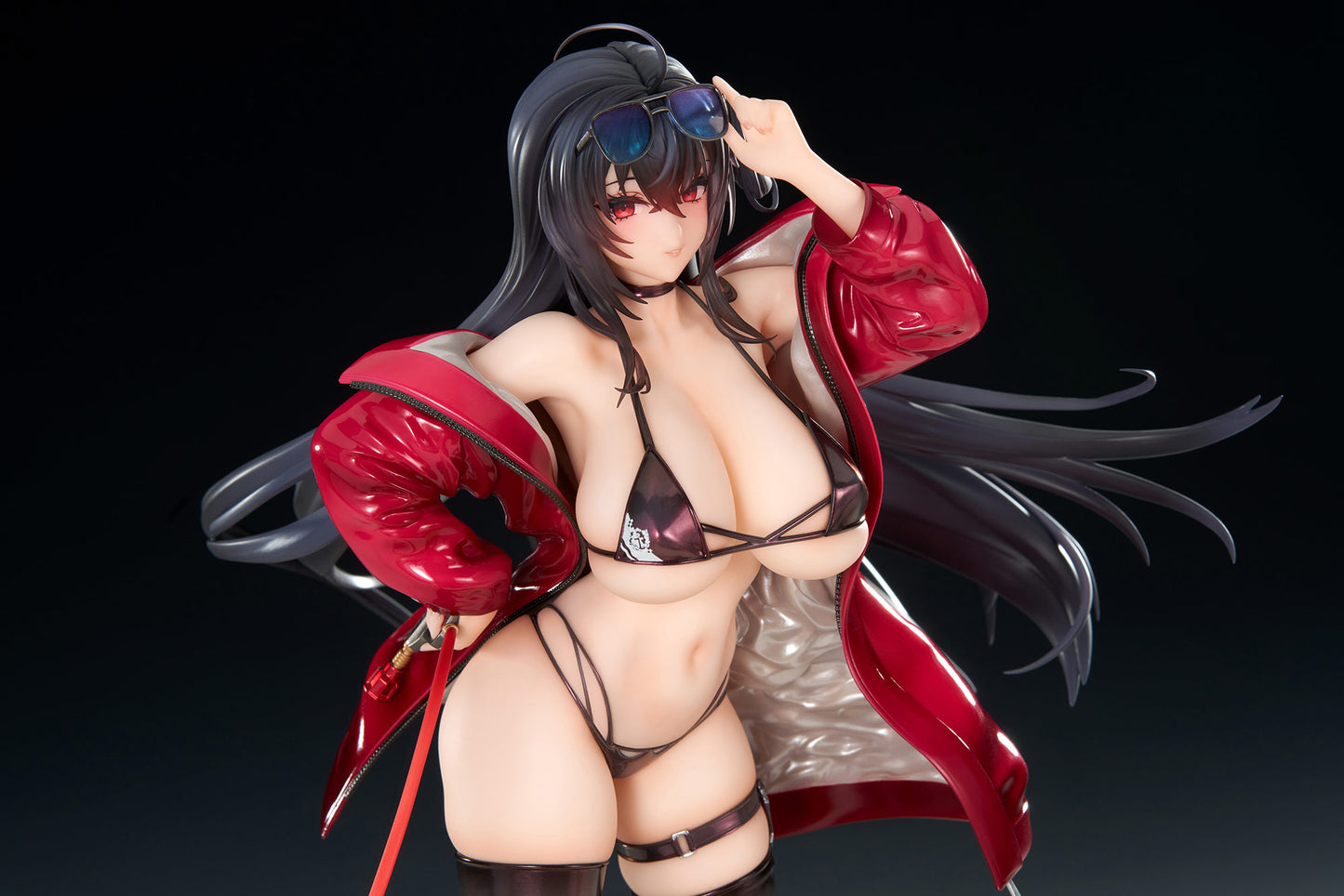 (Pre-Order) Azur Lane - Taihou - Enraptured Companion Ver. - 1/7 Scale Figure