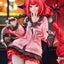 (Pre-Order) Zenless Zone Zero - Ukinami Yuzuha - 1/7 Scale Figure