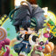 (Pre-Order) Genshin Impact - You Ye Qi Xiang Series Chibi Chara Figure - Kinich