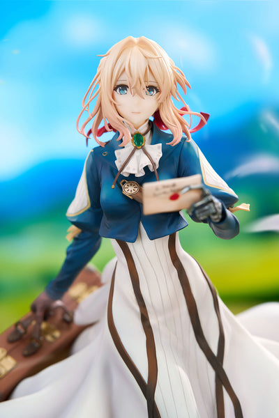 (Pre-Order) Violet Evergarden - 1/7 Scale Figure - Auto Memory Doll ver.