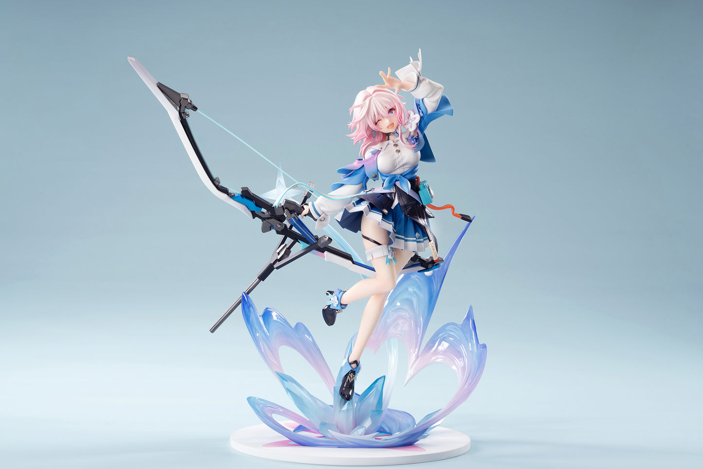 (Pre-Order) Honkai: Star Rail - March 7th - 1/7 Scale Figure