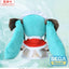 (Pre-Order) Hatsune Miku - Christmas 2025 fuwa petit - M Plush