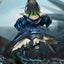 (Pre-Order) Arknights Mon3tr 1/7 Scale Figure