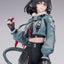 (Pre-Order) Zenless Zone Zero - Jane Doe - 1/7 Scale Figure with Bonus Keychain