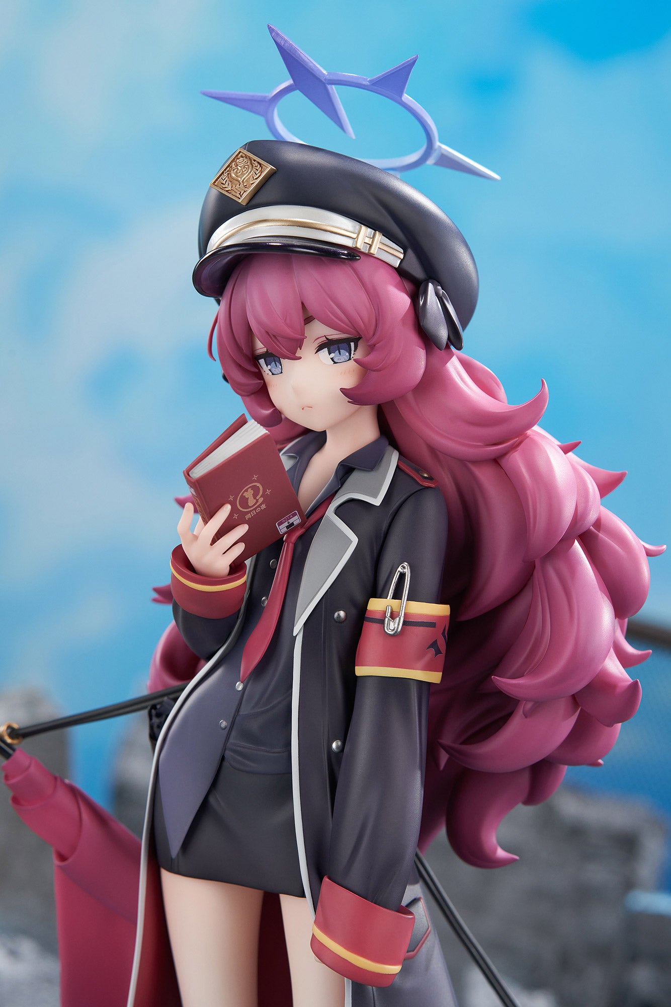 (Pre-Order) Blue Archive - Iroha - 1/7 Scale Figure