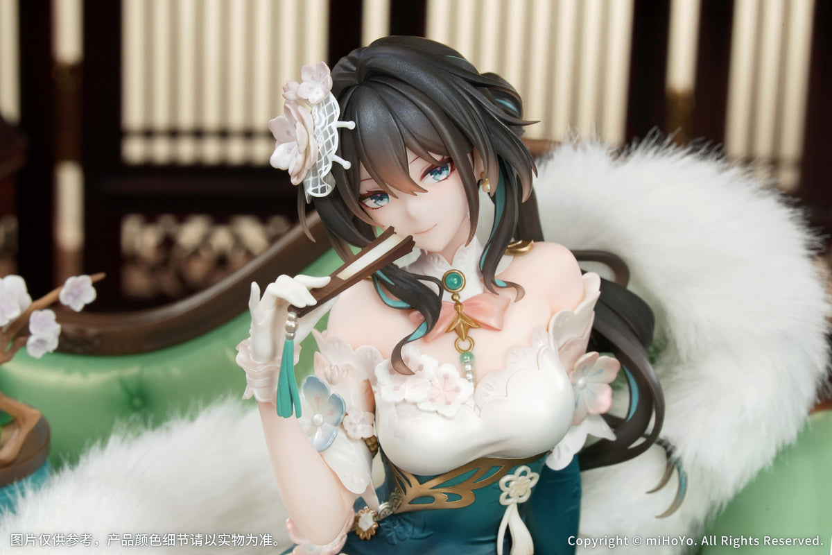 (Pre-Order) Honkai: Star Rail Ruan Mei Plumblossom Letter Ver. 1/7 Scale Figure