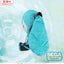 (Pre-Order) fuwa petit "Hatsune Miku" - L Plush