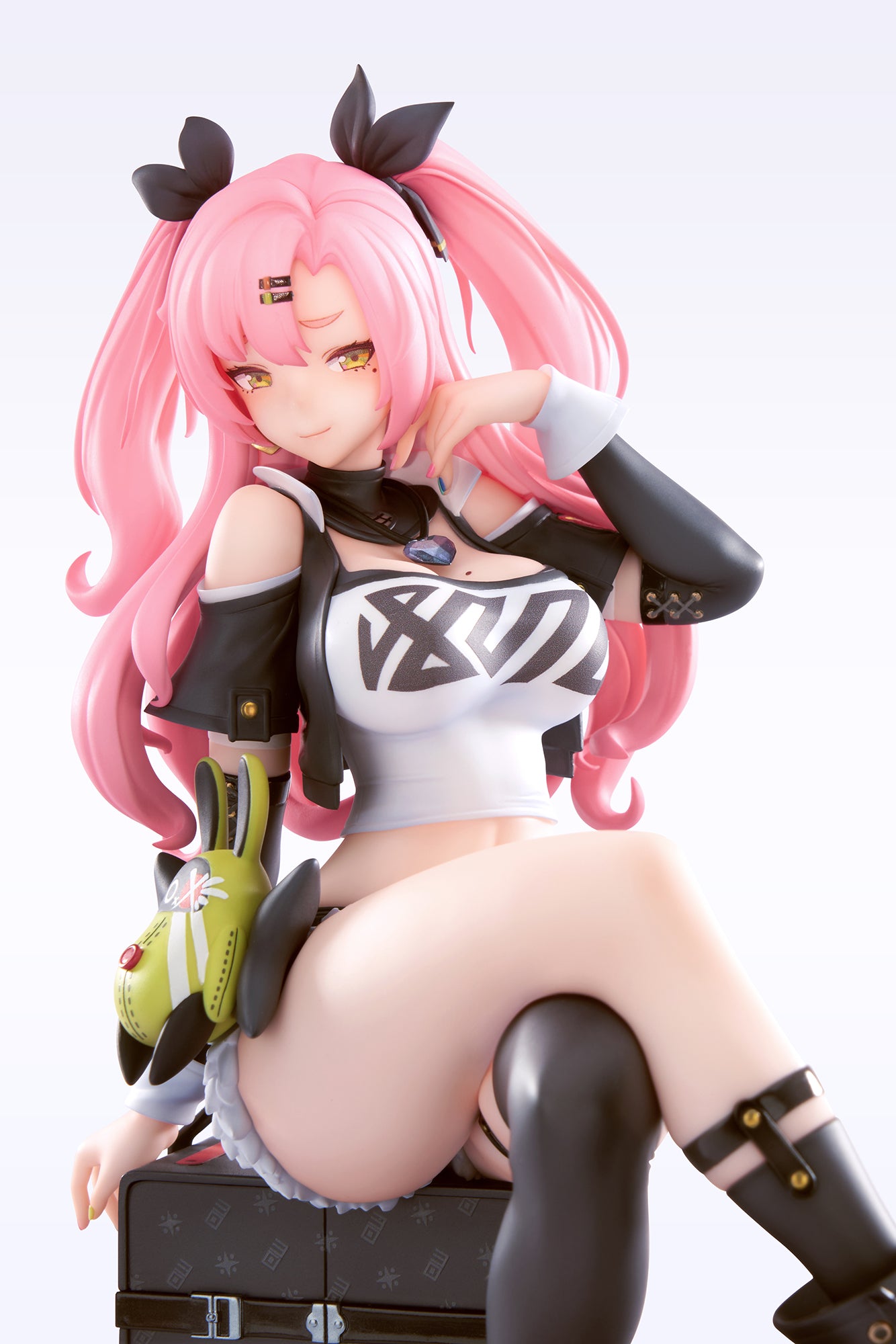 (Pre-Order) Zenless Zone Zero - Nicole Demara - 1/7 Scale Figure