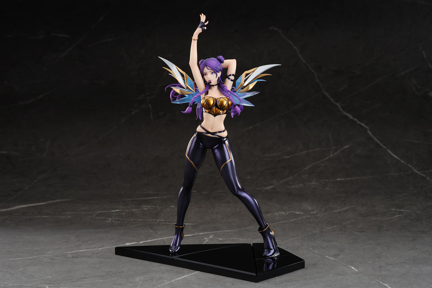 (Pre-Order) League of Legends - KDA Kaisa - 1/7 Scale Figure