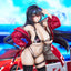 (Pre-Order) Azur Lane - Taihou - Enraptured Companion Ver. - 1/7 Scale Figure