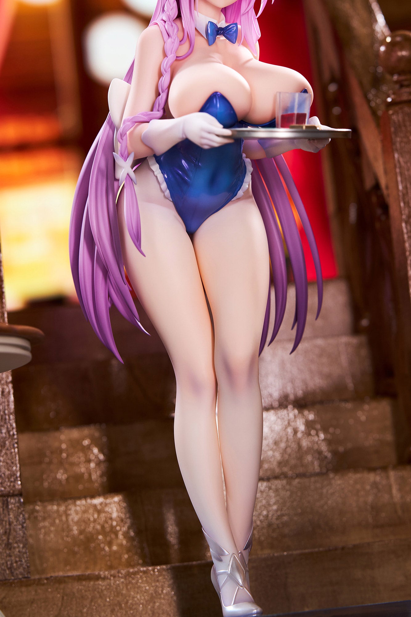 (Pre-Order) Azur Lane - Louisville - 1/7 Scale Figure - An Order of Dreams Ver.