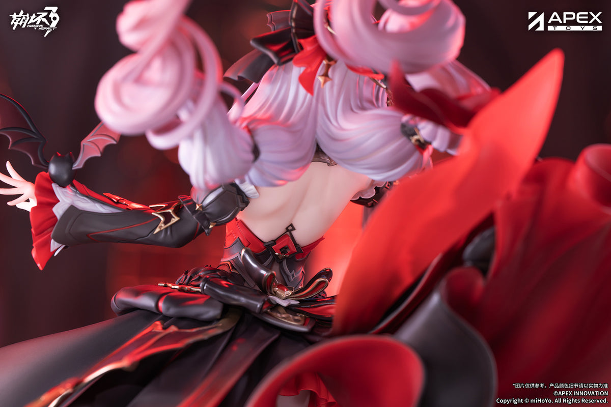 (Pre-Order) Honkai Impact 3rd Lunar Vow: Crimson Love 1/7 Scale Figure