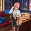 (Pre-Order) Zenless Zone Zero - Tsukishiro Yanagi - Limepie - 1/8 Scale Figure - Rest Awhile Ver.