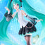 (Pre-Order) Hatsune Miku T-Most Prize Figure - NT Ver.