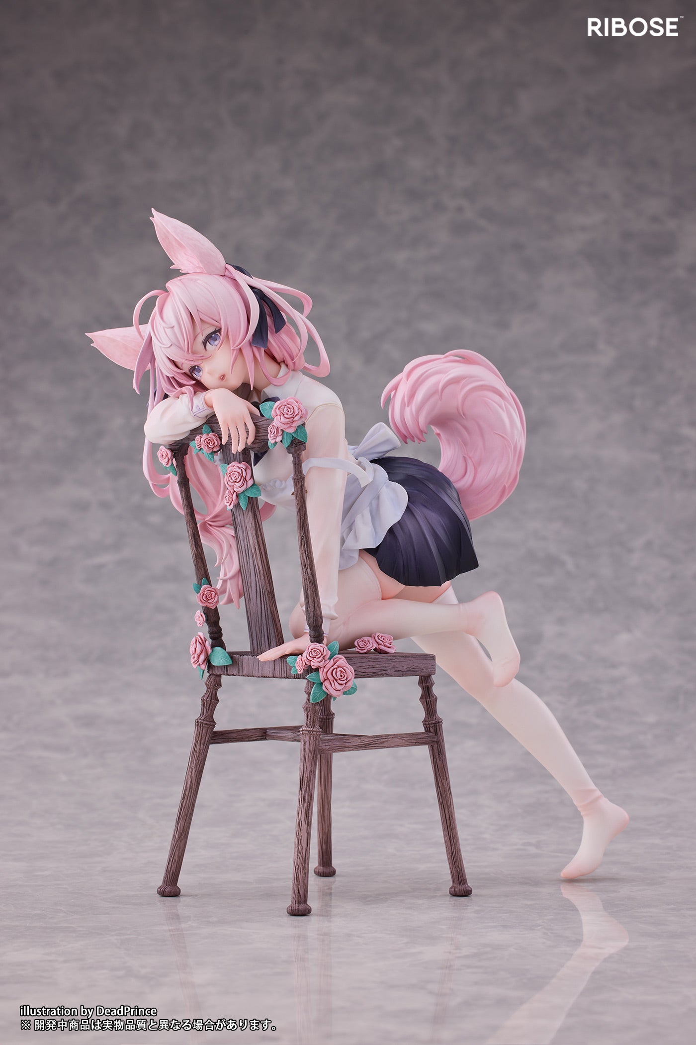 (Pre-Order) Original Character - Rabbit Flova - 1/6 Scale Figure