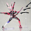 (Pre-Order) Honkai Impact 3rd - Yae Kasumi - ARCTECH - 1/8 Scale Figure - Darkbolt Jonin, Neon Shade Ver.