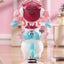 (Pre-Order) Honkai: Star Rail - Hyacine Chibi Chara Yurayura Stand Non Scale Figure - Happy Shake