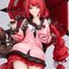 (Pre-Order) Zenless Zone Zero - Ukinami Yuzuha - 1/7 Scale Figure