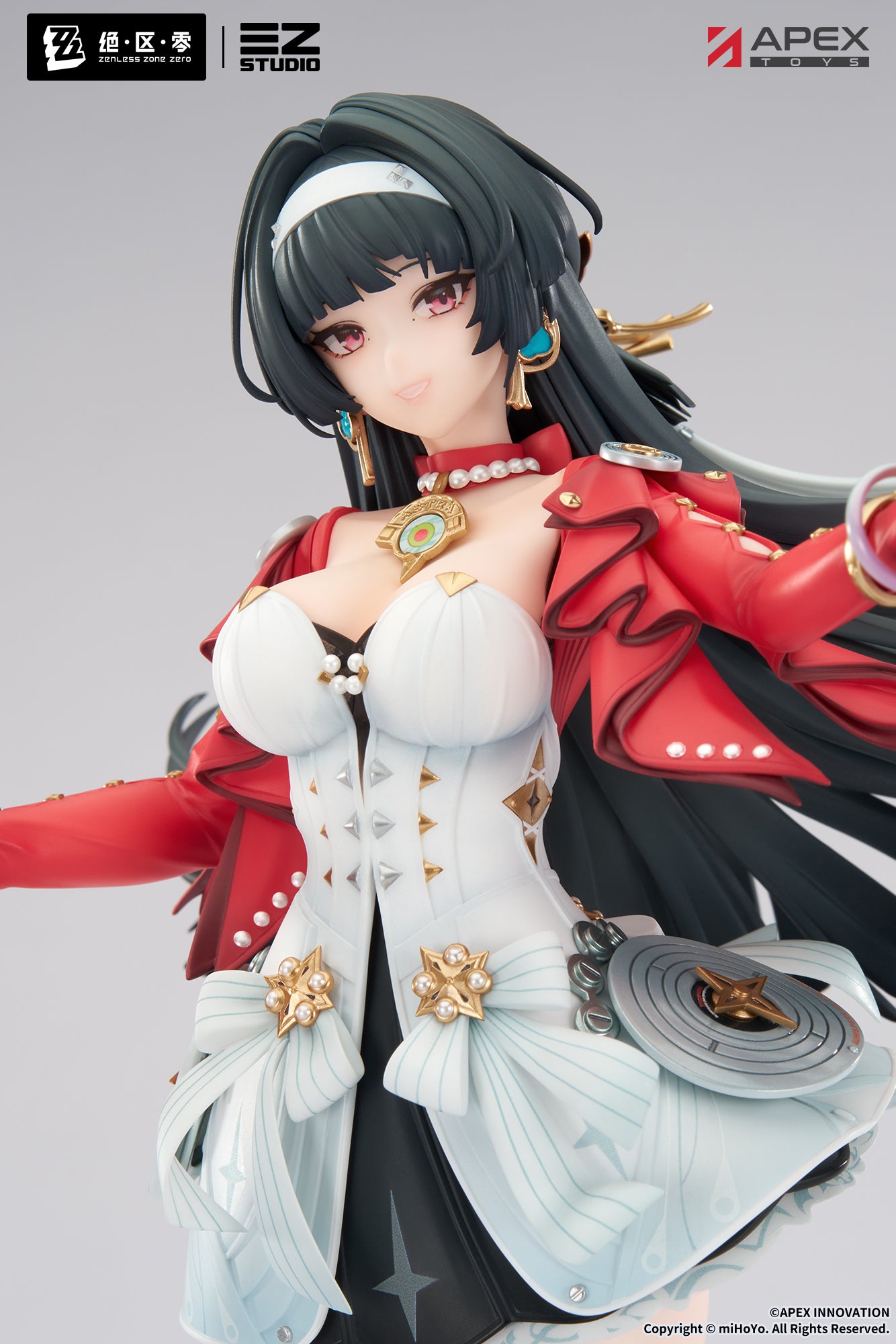 (Pre-Order) Zenless Zone Zero Astra Yao 1/7 Scale Figure