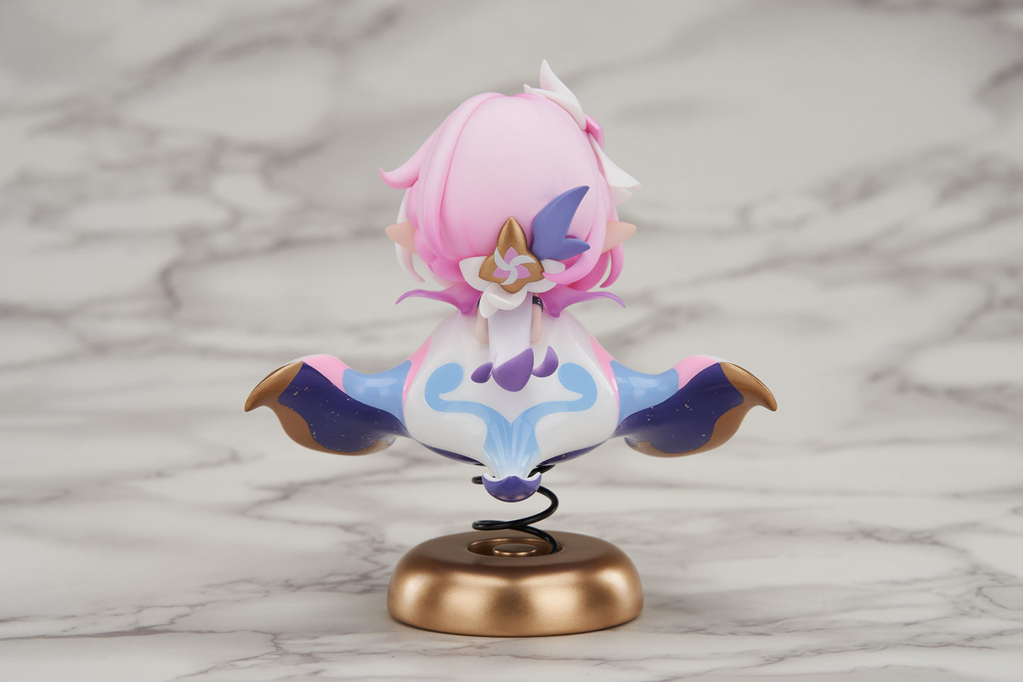 (Pre-Order) Honkai Impact 3rd - Elysia - Happy Shake - Chibi Figure