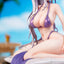 (Pre-Order) Azur Lane - Unzen Sojourn Through Clear Seas - 1/8 Scale Figure