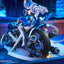 (Pre-Order) Honkai Impact 3rd - Bronya Zaychik - 1/8 Scale Figure - Herrscher of Reason Ver. (Single Shipment)