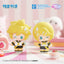 (Pre-Order) Hatsune Miku - Mini Doll Chibi Figure Keychain