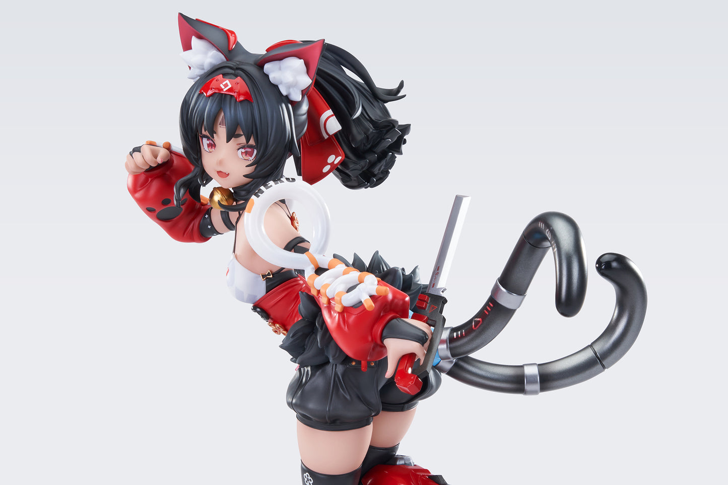 (Pre-Order) Zenless Zone Zero - Nekomiya Mana - 1/7 Scale Figure