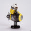 (Pre-Order) Zenless Zone Zero - Happy Shake - Chibi Figure - Bangboo