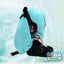 (Pre-Order) Hatsune Miku - Project DIVA Arcade Future Tone" LL Plush - Kitty Cat