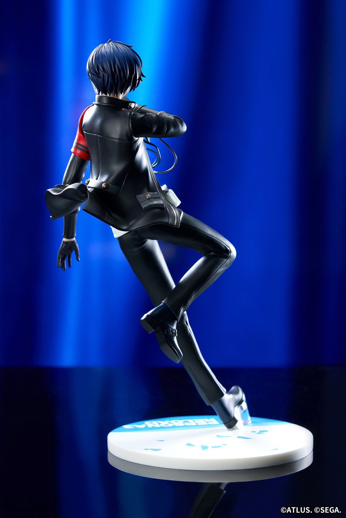 (Pre-Order) Persona 3 RELOAD Protagonist 1/8 Scale Figure - LIMEPIE Series