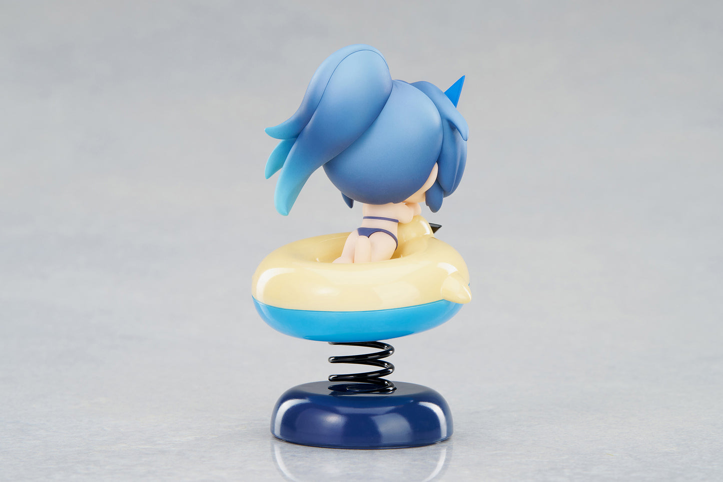 (Pre-Order) Azur Lane - New Jersey Happy Shake Series - Chibi Figure