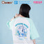 Hatsune Miku - Retro and Future in the Mirror - T-Shirt