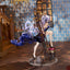 (Pre-Order) Granblue Fantasy - Silva - 1/7 Scale Figure - Gentian Blue Ver.