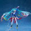 (Pre-Order) Gundam x Hatsune Miku Gundam 45th Collaboration - Prize Figure