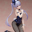 (Ship Date 09/2025) NEW GAME!! - Aoba Suzukaze: Bunny Ver. - 1/4 Scale Figure