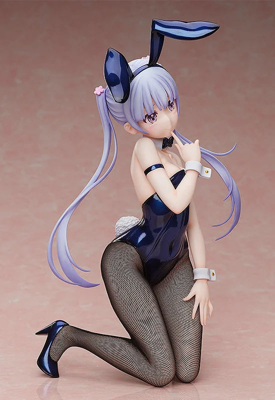 (Ship Date 09/2025) NEW GAME!! - Aoba Suzukaze: Bunny Ver. - 1/4 Scale Figure