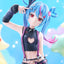 (Pre-Order) Hatsune Miku POP UP PARADE Figure - DecoMiku (Darkness) L Size