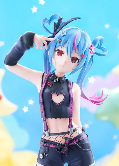 (Pre-Order) Hatsune Miku POP UP PARADE Figure - DecoMiku (Darkness) L Size