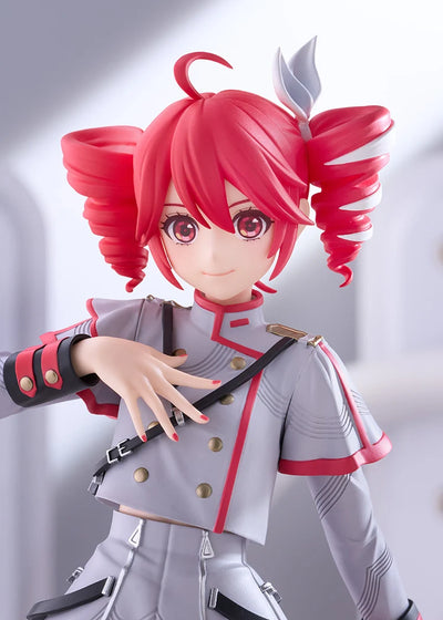(Pre-Order) Kasane Teto - POP UP PARADE Kasane Teto: Synthesizer V AI Ver. L Size Figure