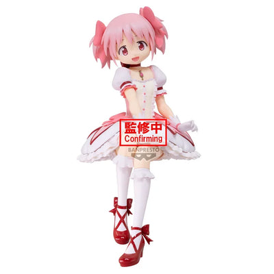 (Pre-Order) Puella Magi Madoka Magica the Movie - Rebellion - Madoka Kaname - Prize Figure