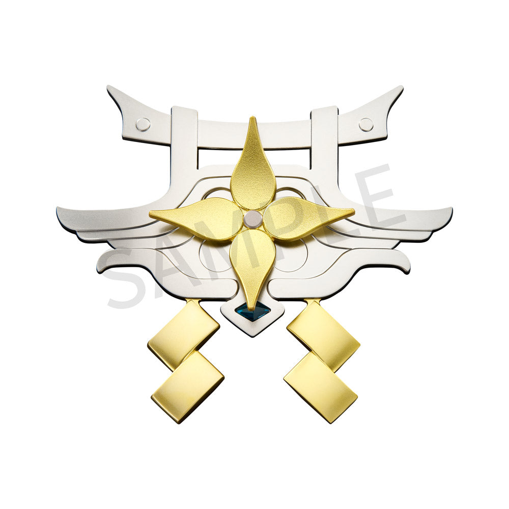 (Pre-Order) Zenless Zone Zero - Hoshimi Miyabi: Honed Blade of Reflection Ver. - 1/7 Scale Figure w/ Bonus: Hoshimi Miyabi's Hairpin