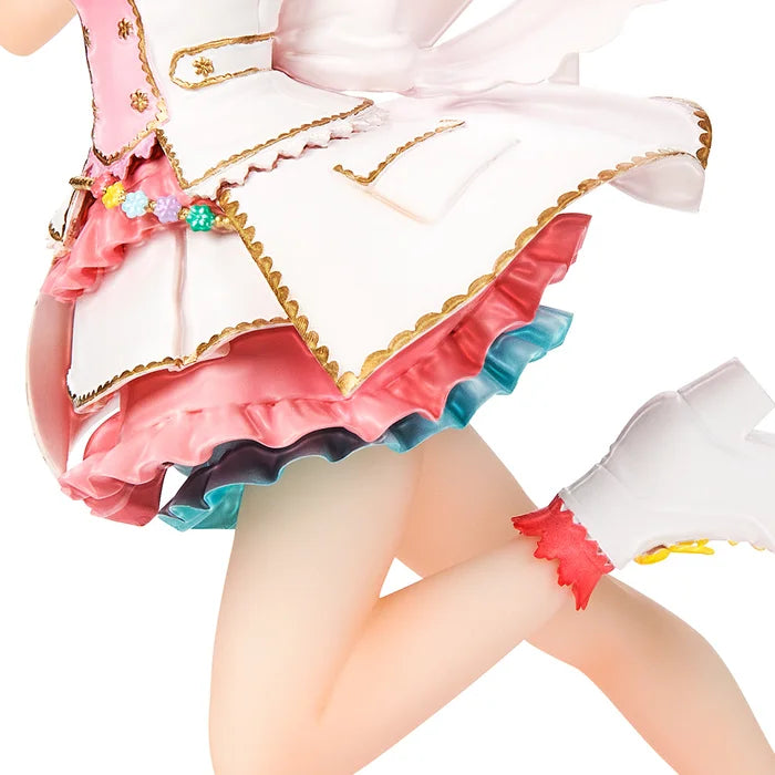 (Ship Date 09/2025) BanG Dream! Girls Band Party! Vocal Collection Aya Maruyama (Pastel*Palettes) - 1/7 Scale Figure